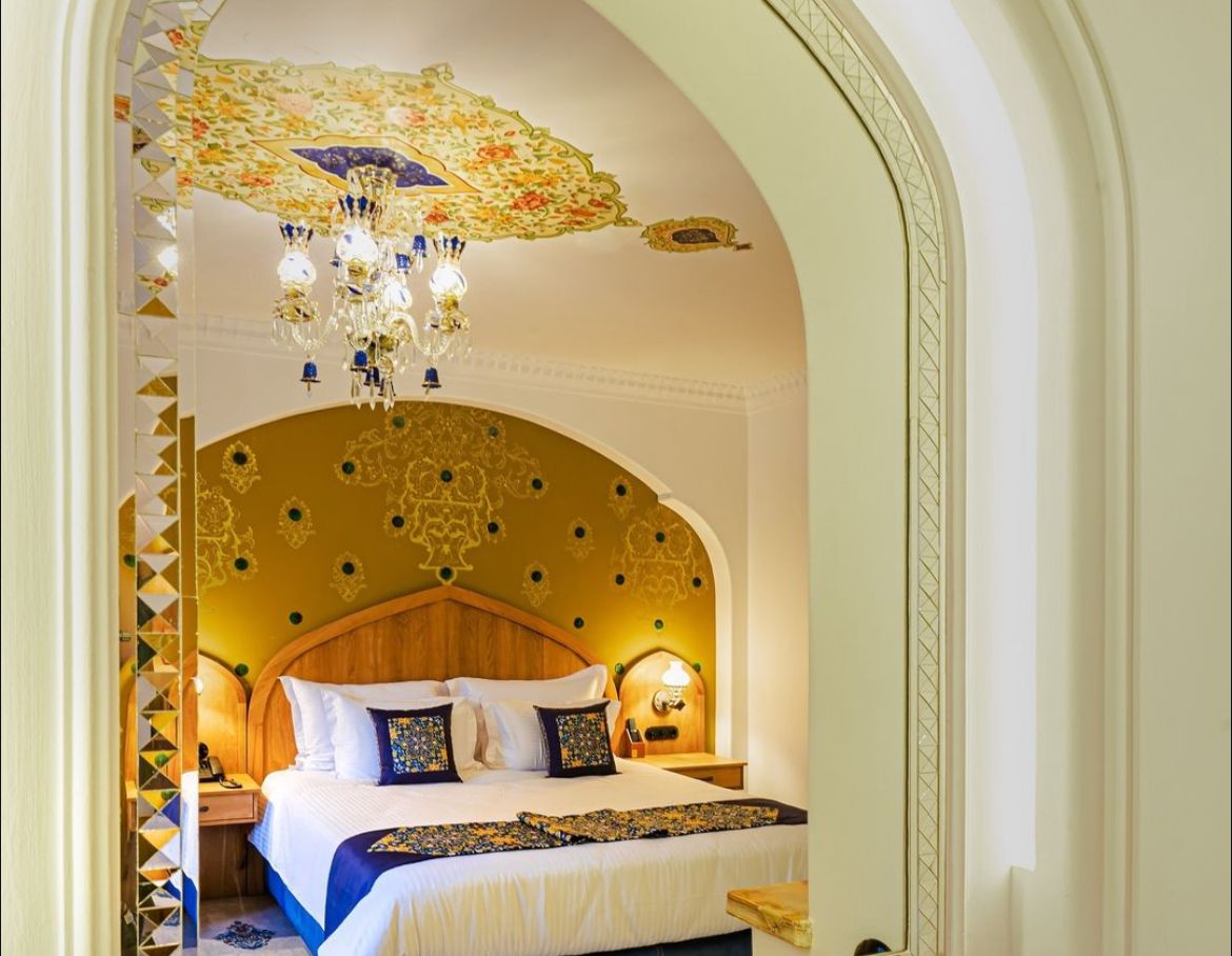 4 Star Hotel Image